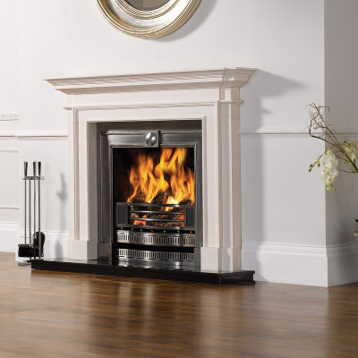 Stonewoods Antique Fireplaces Stoves Woodburners In London