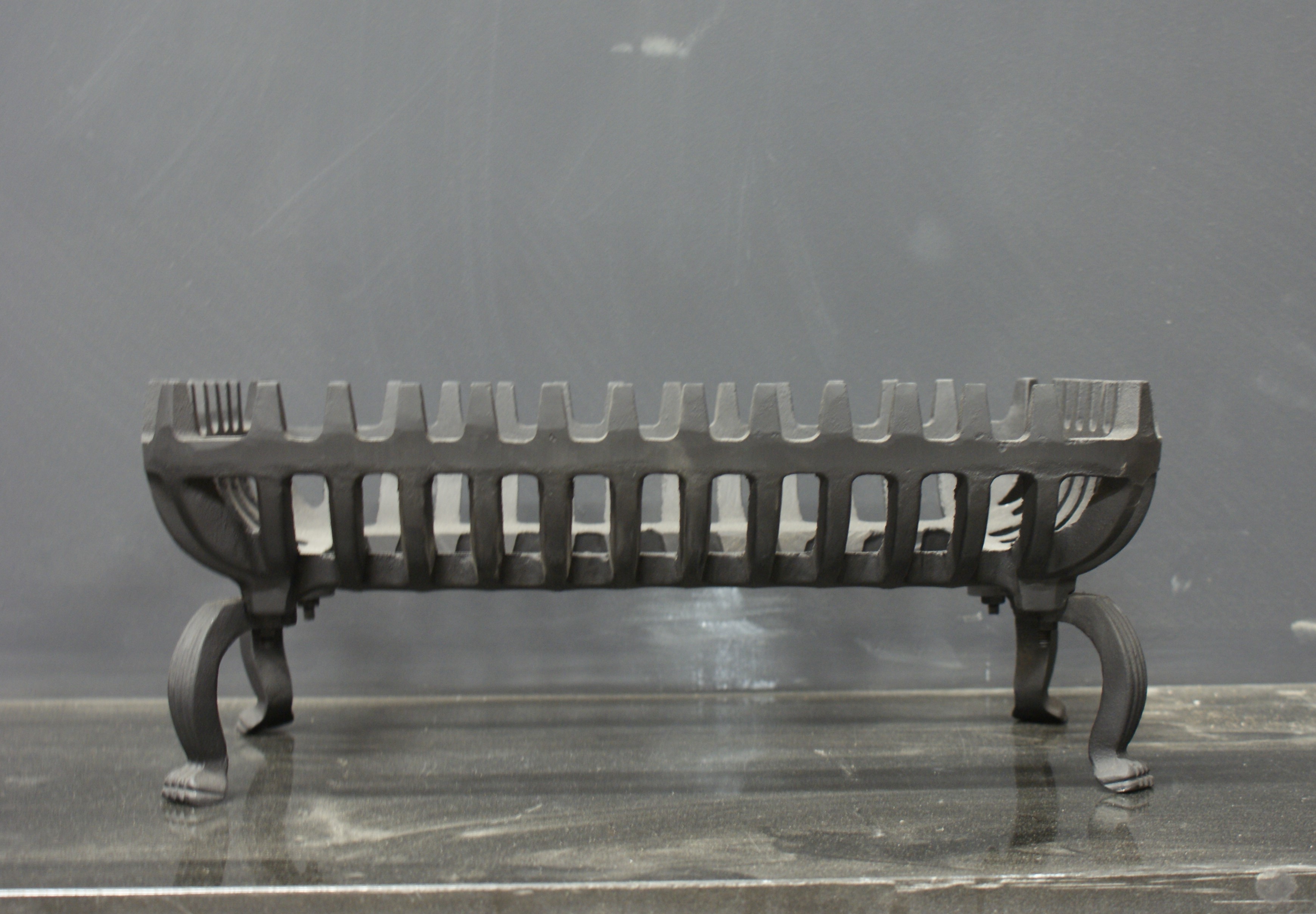 Cromwell Basket For Gas Fire Use Only Stonewoods