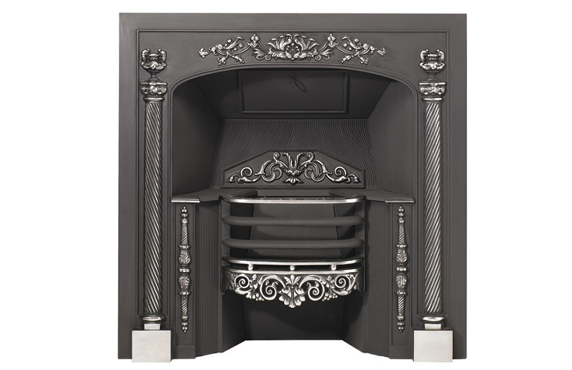Regency Hob Grate Insert Fireplace Stonewoods