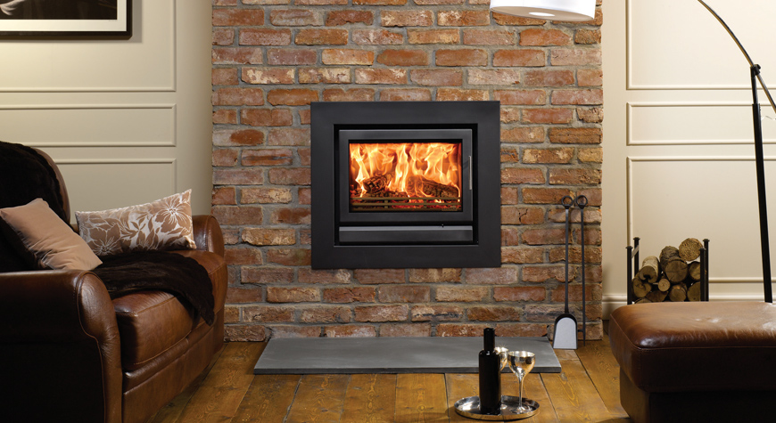 Stovax Riva 66 Cassette Multi-Fuel Stove | Stonewoods