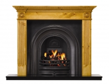 Reproduction Fireplaces Victorian Fireplaces London Stonewoods